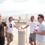 Lisboa 2008